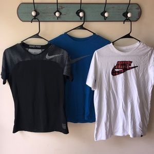 Nike Tshirts